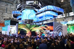 Сергей Цивилев рассказал гостям выставки-форума «Россия» о достижениях КуZбасса